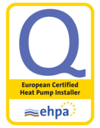 European Certified Heat Pump Installer